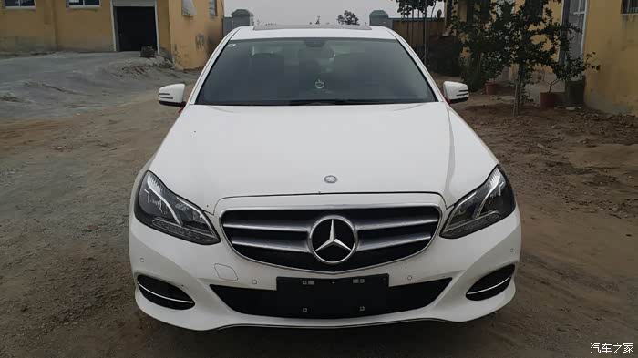 刚提奔驰e180