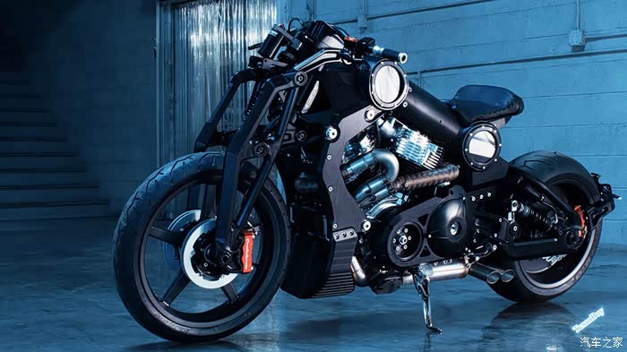 【图】秀车 - 2016款 confederate p51 战地猛兽_摩托车论坛_汽车之家