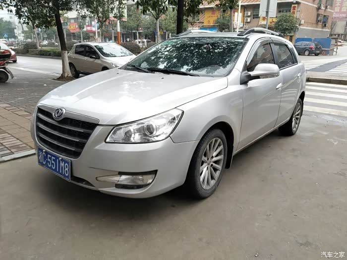 的各位帮我看看值不值这个价23800_东风风神s30/h30论坛_汽车之家论坛