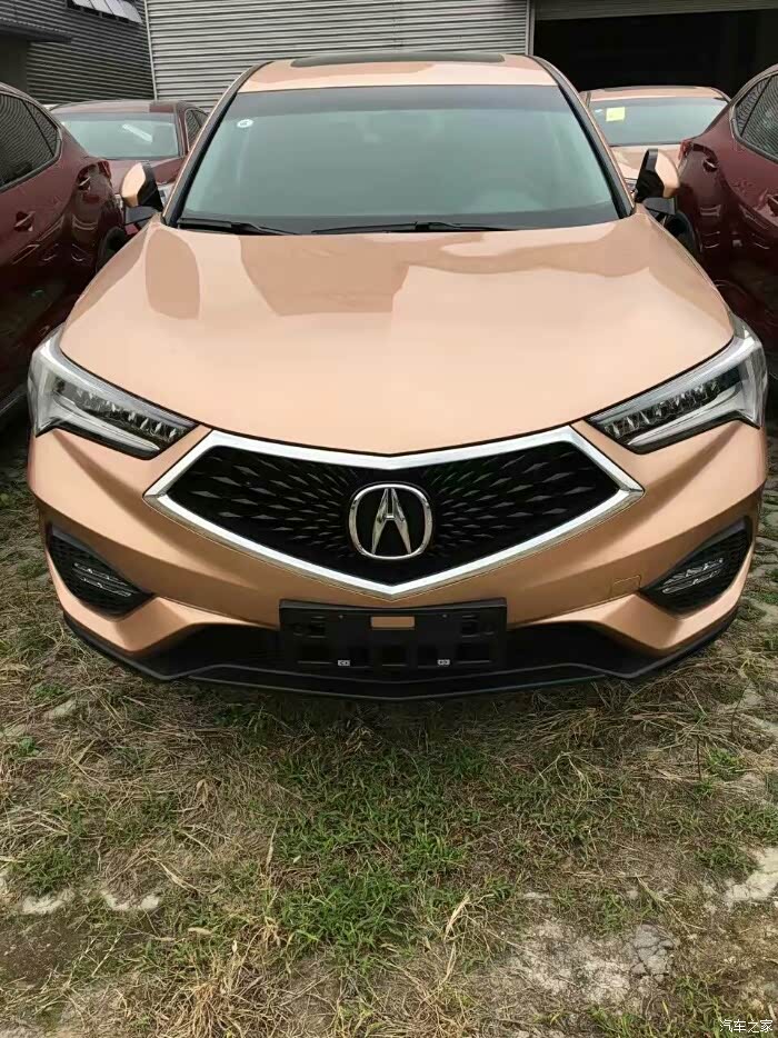 【图】这车的中网设计太漂亮了_比亚迪s6论坛_汽车之家论坛