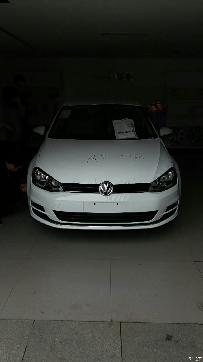 自动舒适 补交作业 在高尔夫配置上我也衡量很久,我一直惦记rline