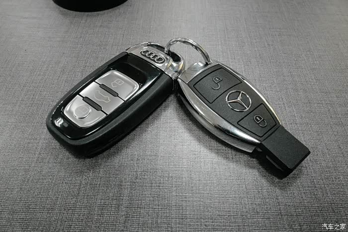 【图】雅痞的最佳诠释,a7随缘提车_奥迪a7论坛_汽车之家论坛