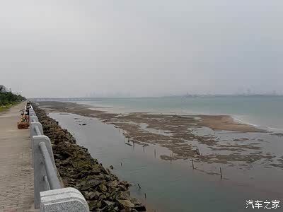 【厦门博越车友汇】忙里偷闲 陪太子爷御驾亲