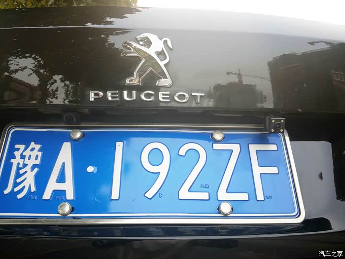 黑8行驶13w公里用车近一年感受