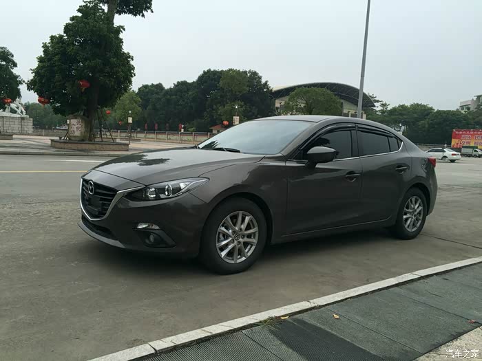 兜兜转转最终还是选昂克赛拉--稀少的【琉璃棕】献给找不到图的你