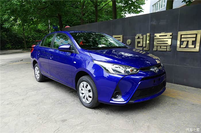 闷骚男怒怼闷骚蓝丰田致享13手动提车小结