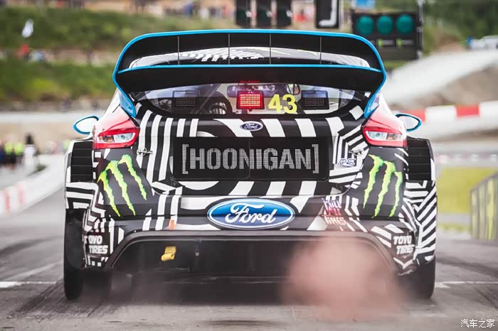 闪电漂移大神kenblock定制涂装stumpjumperfsr6fattie