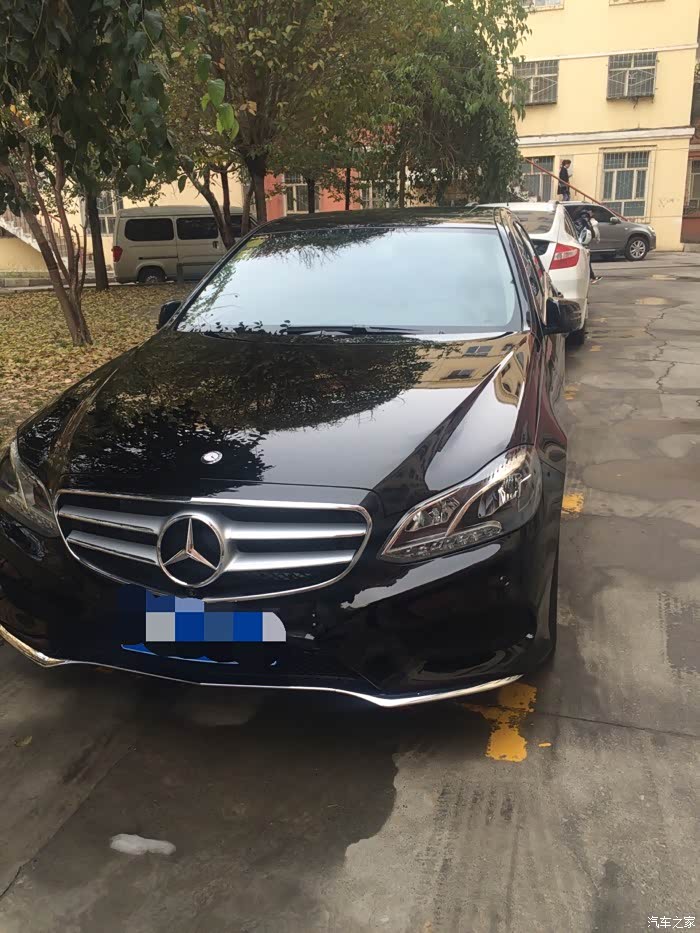 奔驰e级论坛_汽车之家论坛