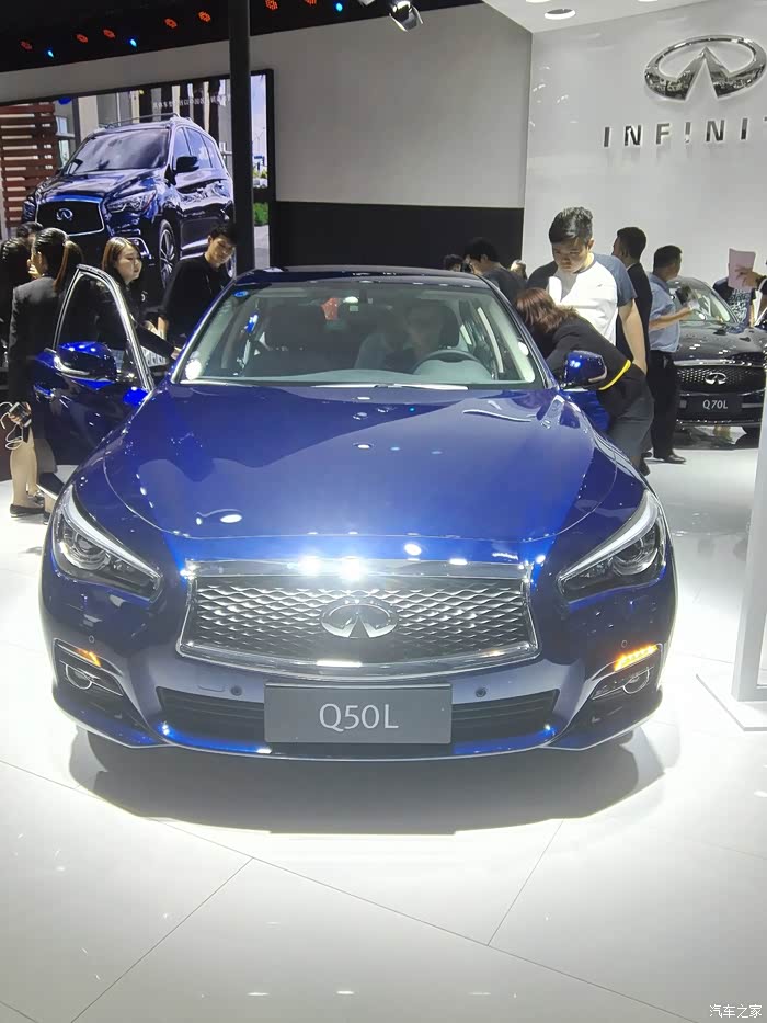 舒适版_英菲尼迪q50/q50l论坛_汽车之家论坛