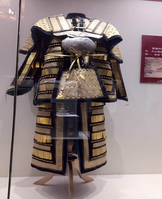 要说努尔哈赤大家一定会想到沈阳