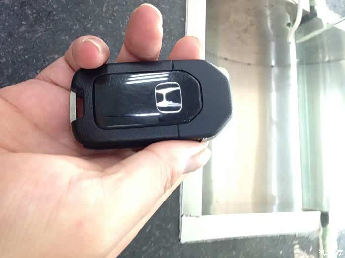 九代雅阁2.0精英提车一周作业,求版主认证,射精!