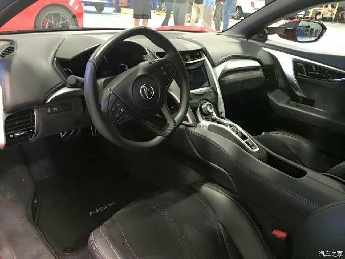 【图】搬运工继续来了_本田nsx论坛_汽车之家论坛