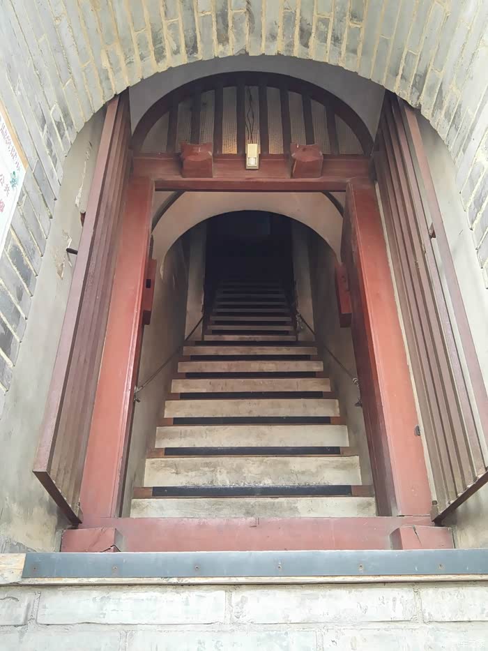 沧州狮子定州塔,正定菩萨赵州桥