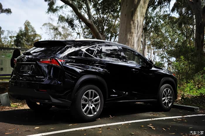 【图】爱穿黑色西装的nx小伙_雷克萨斯nx论坛_汽车之家论坛