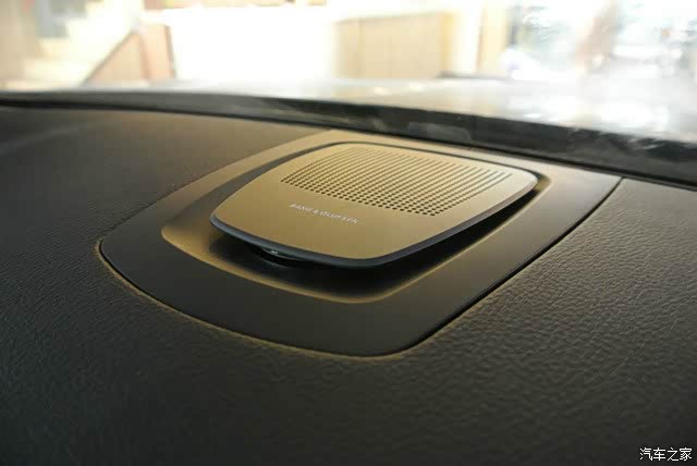 有你才完美 宝马5系汽车音响还是专用的比较实在