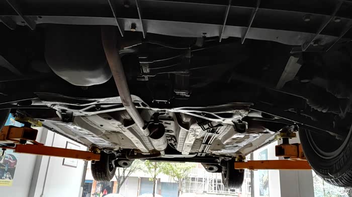 【图】f0更换离合器三件套_比亚迪f0论坛_汽车之家论坛