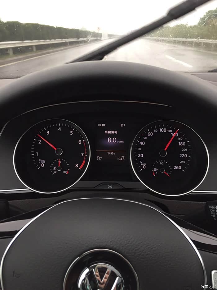 武汉今年最后一辆280.提车用车大片来袭