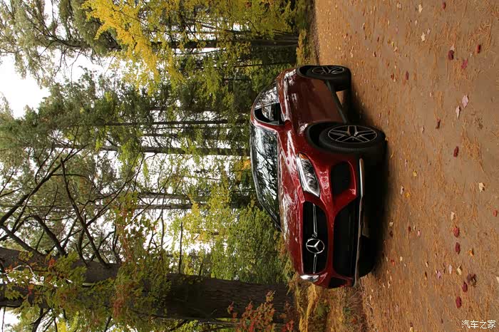 【图】2016款benz gle450 amg 详细提车作业(已增发图片)_奔驰gle论坛