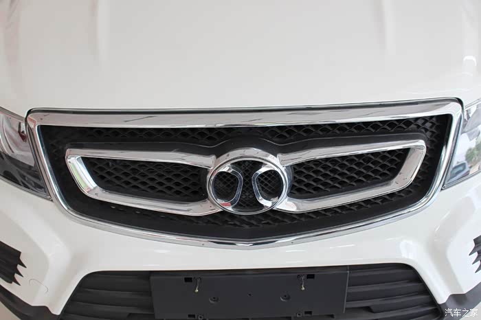 到店探访绅宝x55