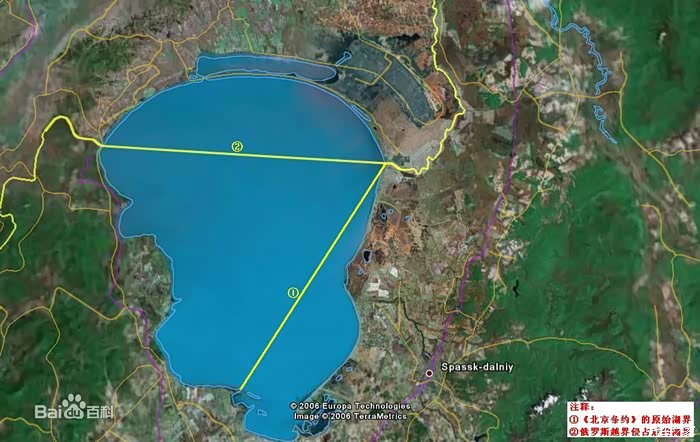 沿7000公里中俄中蒙边界,驰骋呼伦贝尔草原,12200公里自驾.