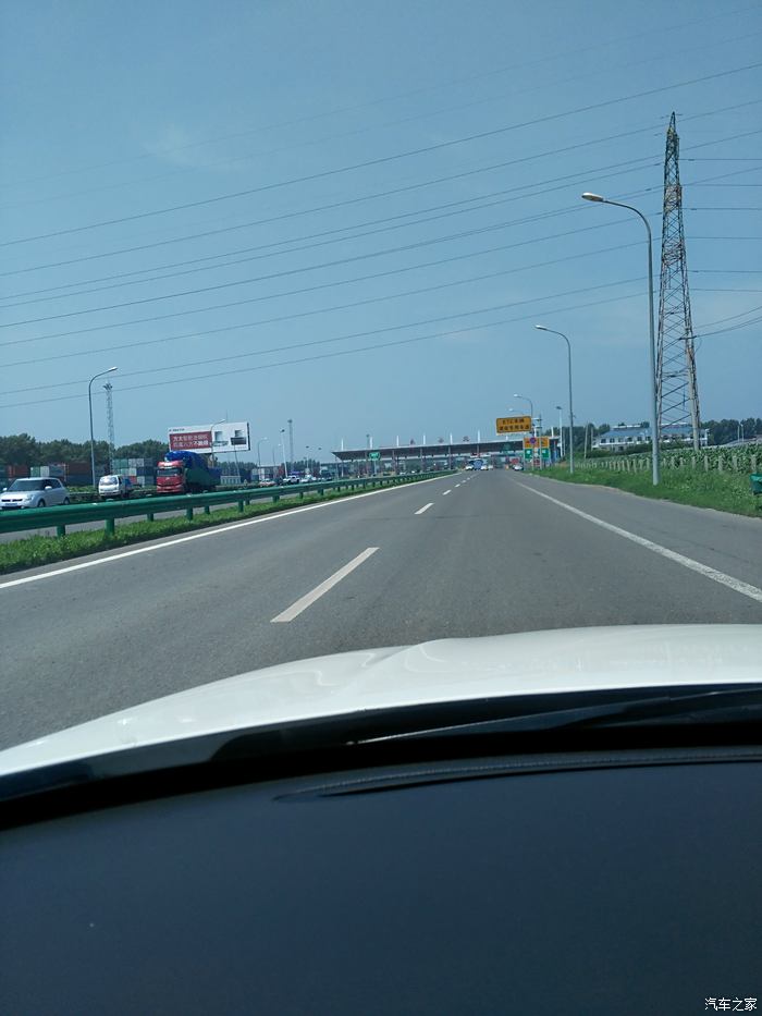 乌兰浩特绕城高速图片