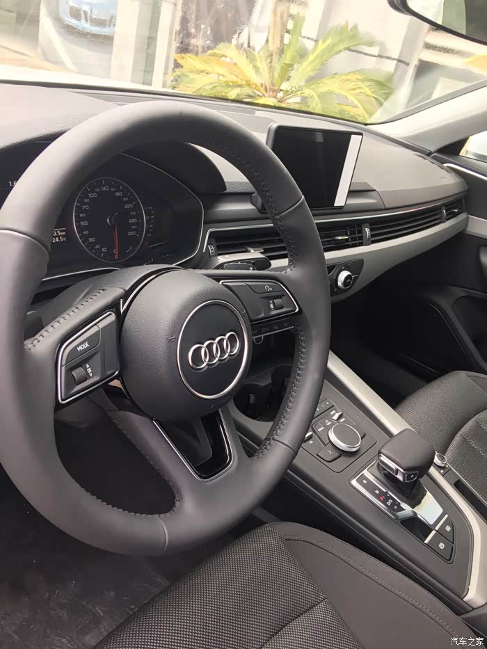 谁有进取版的方向盘样式