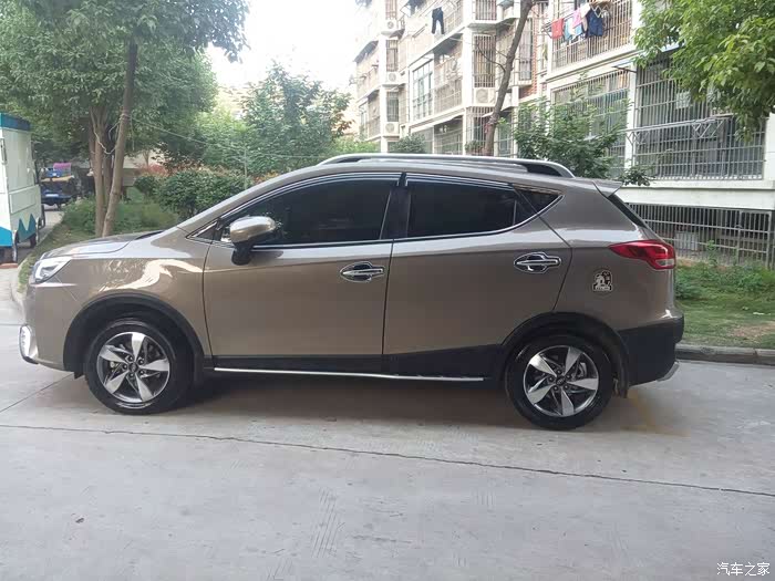 【图】大神们,s3哪个颜色好点?_瑞风s3论坛_汽车之家论坛