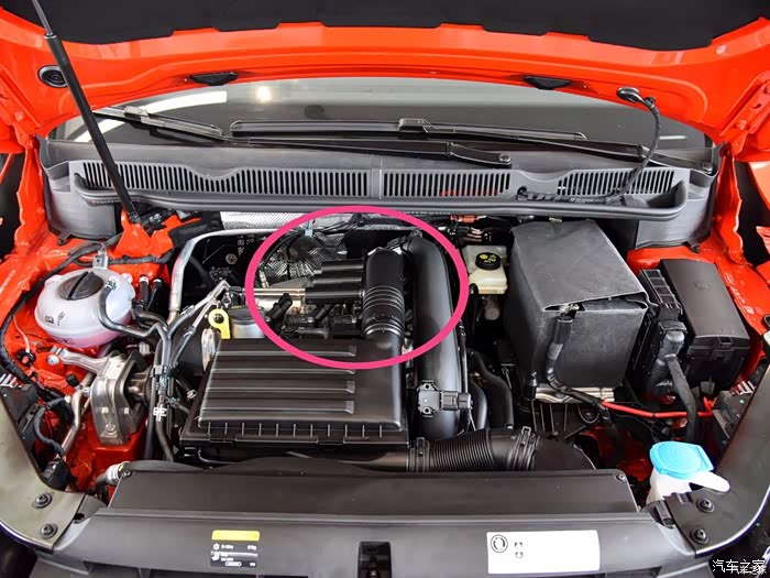 从pq35平台谈宝沃的bx5