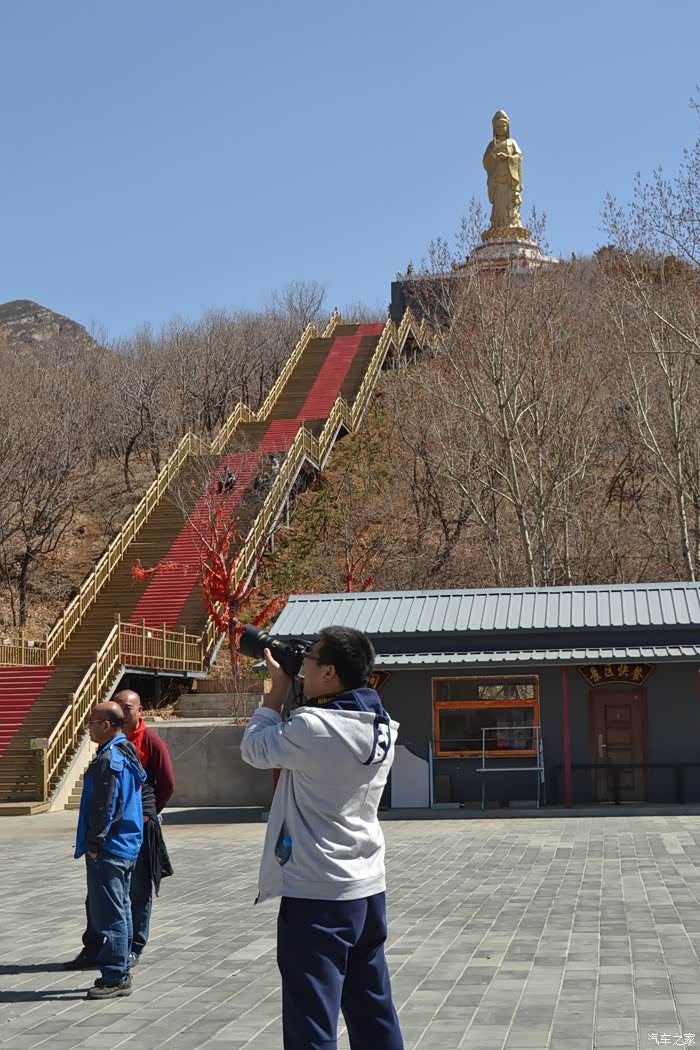 辽宁朝阳喀左龙凤山一日游