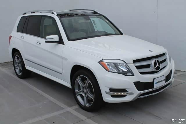 glc250d,二百五滴._奔驰glk级论坛_汽车之家论坛