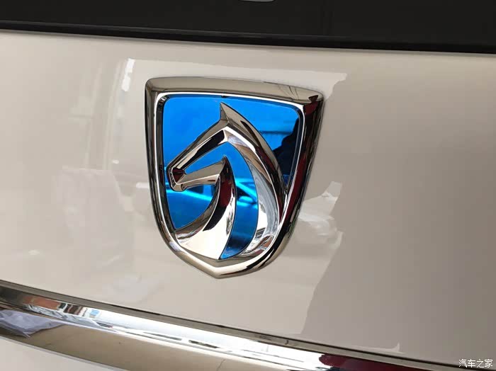 5t手豪 外观修饰篇_宝骏730论坛_汽车之家论坛