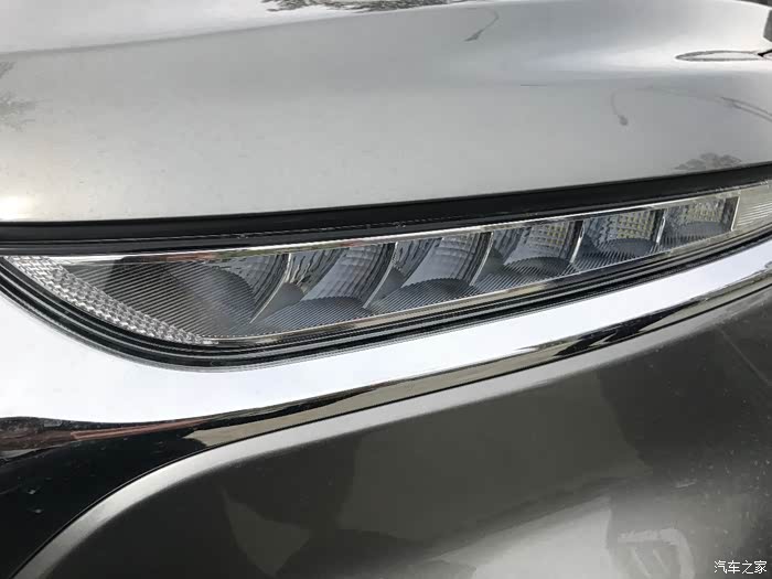 宝骏510银灰色提车一周来说下体验求加精