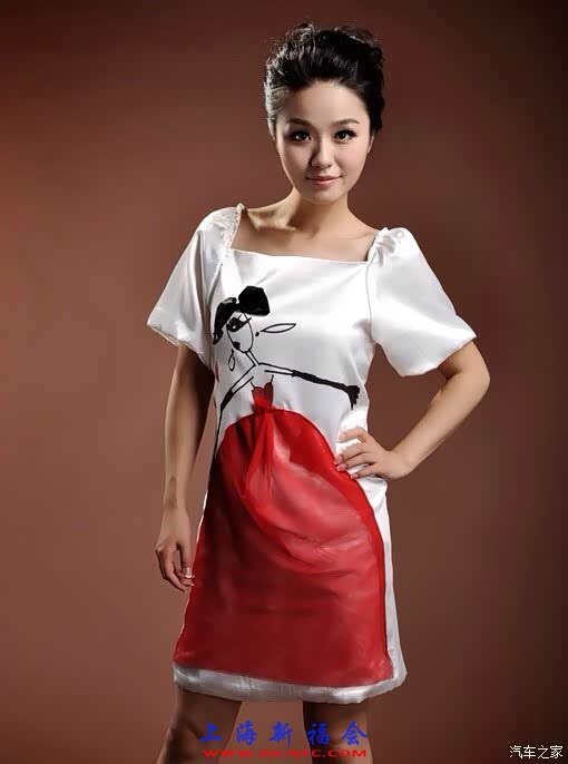 【图】上海交通广播fm105.7 女主持,你最喜欢哪个?