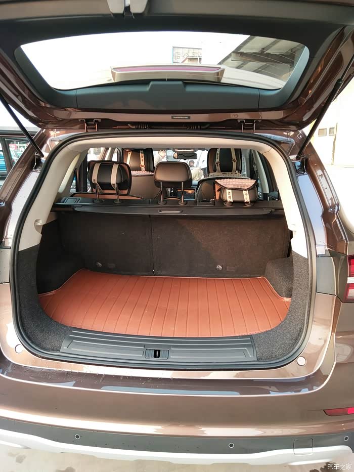 荣威rx5/rx5新能源论坛_汽车之家论坛