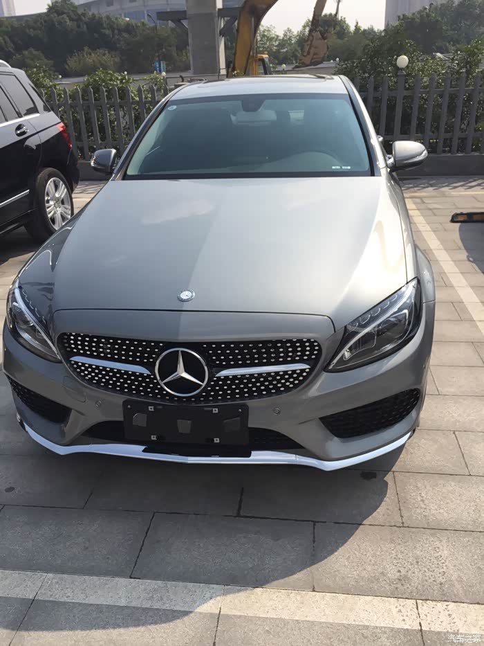 杭州提车钯银色