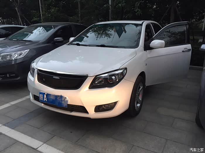 【图】l3改装中网 ～～～～～包邮出售～～～～～～～～_比亚迪l3论坛