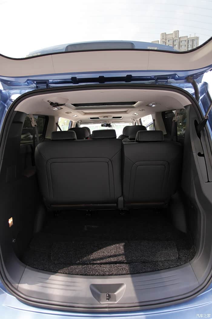 【图】我家小三,大通g10豪华行政_上汽大通maxus g10论坛_汽车之家