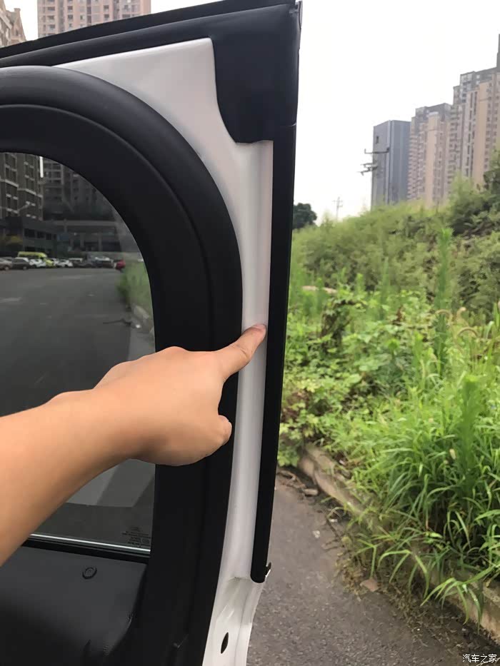 锐界车门上方异响已解决,6sigma没白学(图片后续补全
