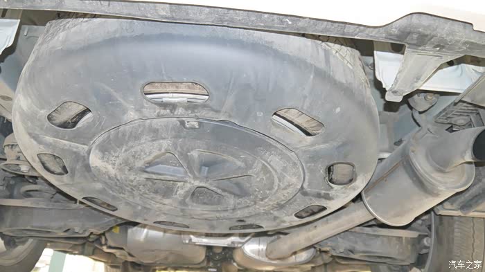 【图】大汉提车记_汉兰达论坛_汽车之家论坛