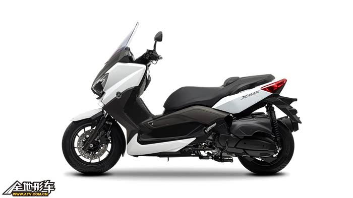 【图】金城要新出的一款200cc踏板_摩托车论坛_汽车之家论坛