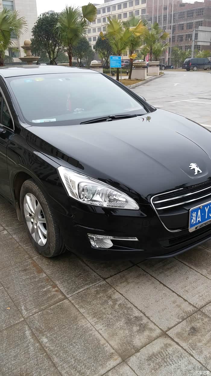 104677 | 回复: 35 标致508论坛 13款2.