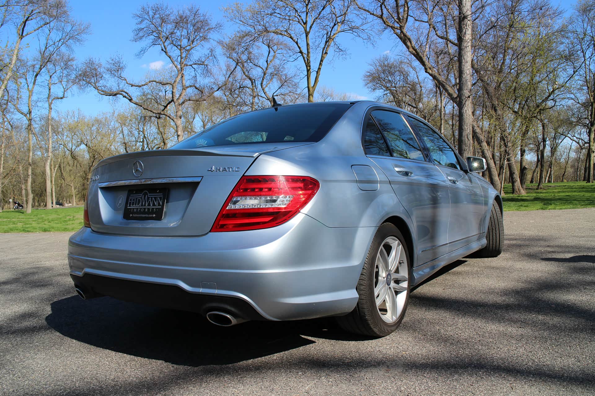 美帝提二手w204 老款c300 求认证(多图,慎入)_奔驰c级论坛_手机汽车之