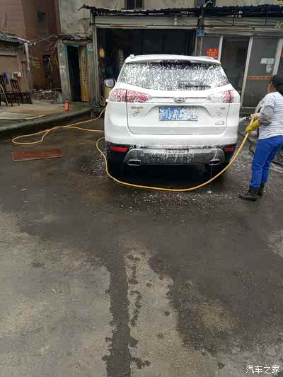 【厦门博越车友汇】忙里偷闲 陪太子爷御驾亲