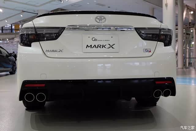 【图】参观东京丰田汽车馆_ds 5ls论坛_汽车之家论坛