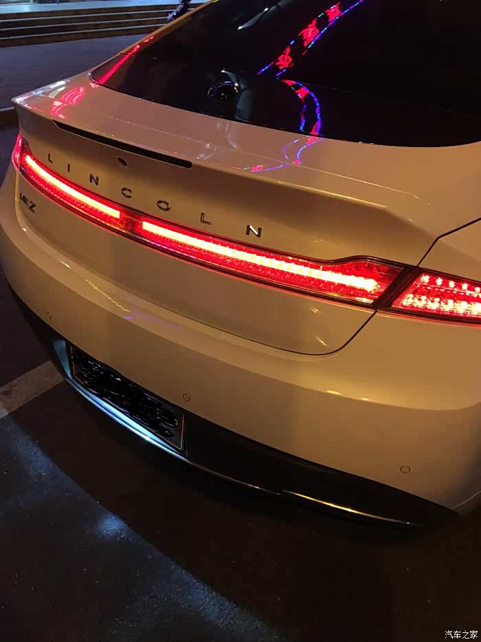 【图】"伍年汉服"西塘汉服文化节暨2个月用车报告_林肯mkz论坛_汽车之