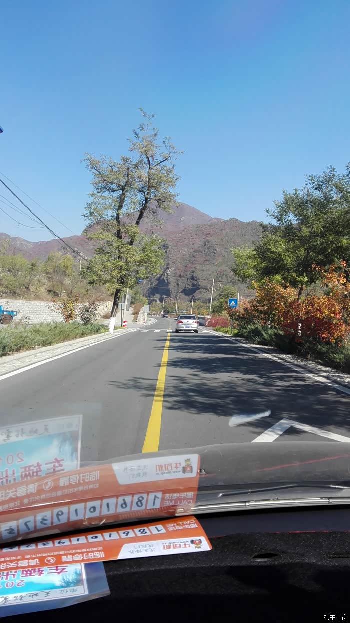 带着大小老婆,跑山路,看最美乡村公路,g108-六石路,红井路