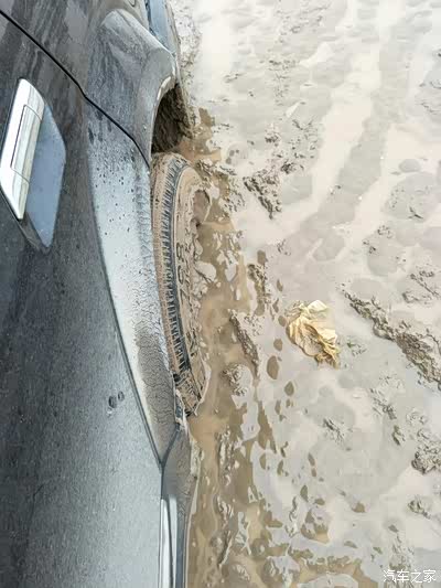 大年初一,中牟万滩越野,打响新年第一炮