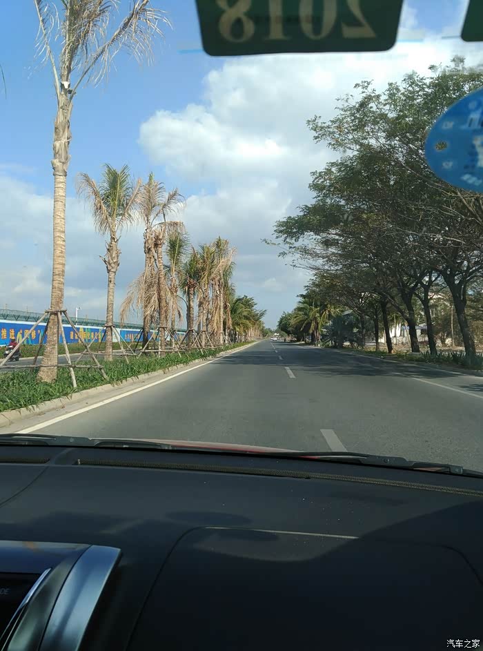 春节海南自驾游之 三亚 亚龙湾 南海观音