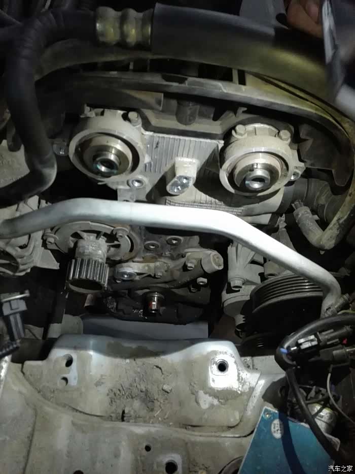 沈阳乐风换正时了