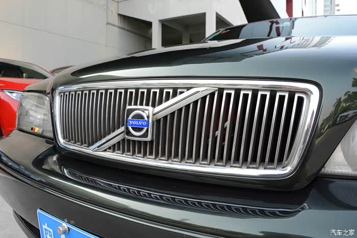 【图】沃尔沃s70_沃尔沃s60论坛_汽车之家论坛